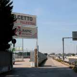 ...ed � conosciuta soprattutto dai baresi pi� "atletici": affianca infatti due tra i centri polisportivi pi� grandi della citt� come il Di Palma e l�Olimpic Center